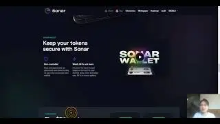 Sonar Platform The first crypto metatracker