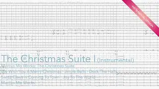 Marcus Mo Works: The Christmas Suite I (Instrumental ver.) (MuseScore Studio)
