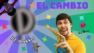 El cambio DEFINITIVO