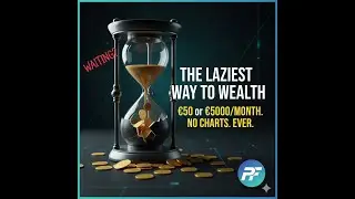 The simple investing plan that works in any market (3-Bucket System)