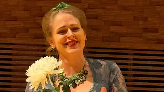 Isabella Andriasyan, Kristina Gontsa, Daria Rositskaya / Mariinsky Concert Hall (01.10.2025) 7