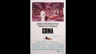 Coma (1978) Movie Review