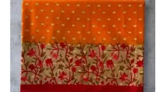 Party Wear Saree Haul | Beautiful Bridal Saree 👰 | Wedding & Reception Look | COD Available