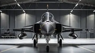 Saab JAS 30 Gripen E/F Jet 2026 – Sweden’s Next-Generation Multirole Fighter