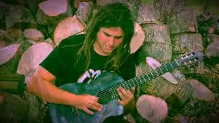 Kallidad &ldquo;King Carlos&rdquo; 4K live from Resolution Festival, New Zealand 2020