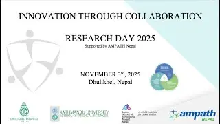 Research Day 2025