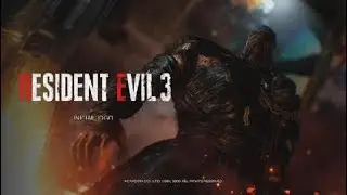 Resident Evil 3 Remake FinalEnd Ps4