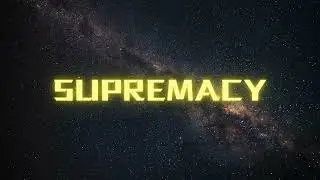 Supremacy | Star Wars | Echos of the Force