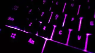 MY REDGEAR BLAZE GAMING KEYBOARD..😲 BEST UNDER -/999Rs