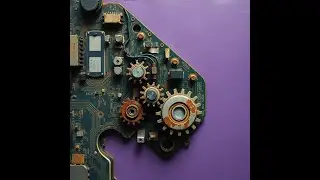 Chrome Rust Static