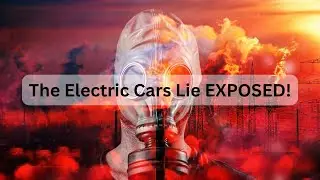 The Dark Side of Electric Cars: Are EVs Really Green?