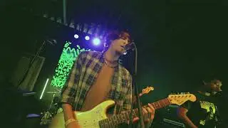 From What I Remember - MARKZEN LIVE at OTTERFEST 2025 (THE VO!d Cover)