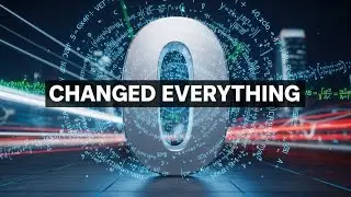 How number 0 change Everything?