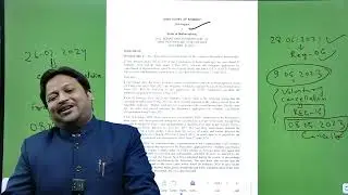 Understanding GST || Case Law Analysis || Om Impex || High Court of Bombay || Voluntary Cancellation