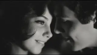 Classic 60s Vintage Love Songs | A Quiet Winter Love Story