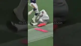 Игроки НФЛ, завершившие карьеру в расцвете сил 🏈
