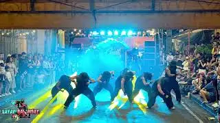 PROJECT OC - 2nd PLACE [SAYAWIT 2026 FINALS @ Western Bicutan Taguig City] 1/14/26