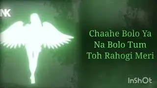 Tum to - Rahogi Meri Full Song 🎶[💖ArijitSingh] @music___studio-nk   |Love AajKal 🥺🥹🎶