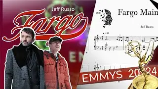 Fargo Main Theme - Jeff Russo | Piano Cover