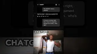 The Smartest Dumb Question Ever 😭 (Part 4)