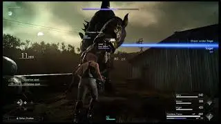 Comrades beta test 3 players co op