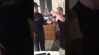 Mc Chrissy Mc Mick Mc Higgy - Bedroom Sesh