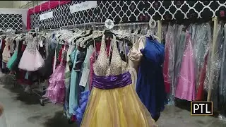 A Look At Project Prom