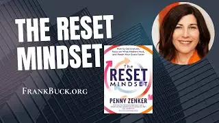 Penny Zenker: The Rest Mindset (Amazon's #1 New Release in 