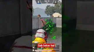 khatrnak game #bgmi #gaming #tranding #trendingshorts #headshot #viral