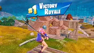 31 Kill Solo Vs Squads Gameplay Full Game (Fortnite Season 2 Ps4 Controller)