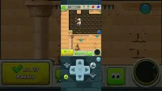 DIAMOND QUEST EGYPT STAGE 2