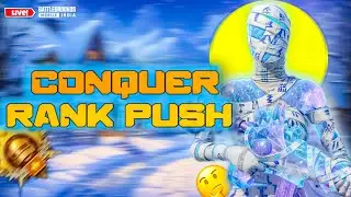 BGMI NEW UPDATE GAMEPLAY | NIRU IS BACK | 🚀