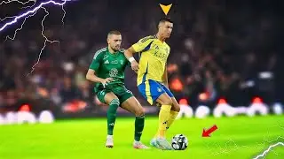 Cristiano Ronaldo ● Crazy Skills & Goals, Assists ● HD