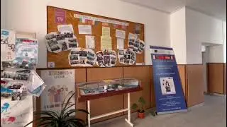 GHEORGHE MUNTEANU MURGOCI HIGHSCHOOL