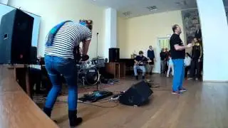 COCKTAIL &laquo;The Doors Are Opened&raquo; 16.04.2016 part 3