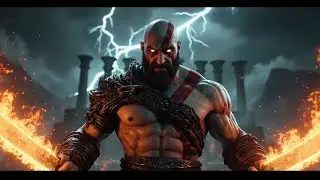 Kratos god of war timeline explained in 13 minutes