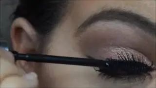 First Impressions On Lash Power Flutter-to-Full Mascara