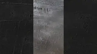 concrete floor repair #concrete #construction #concretefinishing
