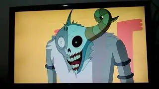 Adventure time evolution (2007-2018) ep02 s01