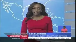 KTN Weekend Prime Full Bulletin 21st February 2016 (Part 2)