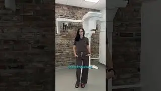 Nowa pracownia tomografii stomatologicznej CBCT w Świętochłowicach - lek. dent. Marlena Blukacz.