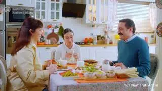 Reklamcı Uykulu Andrew Türkguy Avrupa - Reklam Kuşağı (9 Ağustos 2024)