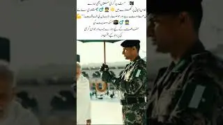 :🇵🇰🪖 Pakistani Army & Police Standing Strong in Makkah & Madinah ☀️🕋 #viralvideo #youtubeshorts