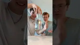 Making Waterproof Candles?! 😱