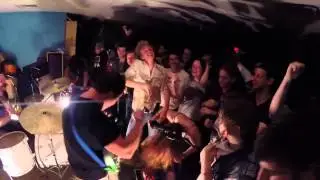 Tiny Moving Parts - Fair Trade
