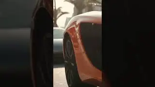 Watch unitel the end😱😱😱#viral #viralvideo #viral #automobile #autoshow #fyp #mclaren