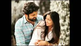 Newly married couple 👫 || samrat reddy|| likitha || bigg boss season 3