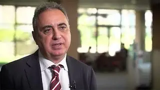 Focus on Quality Management: Europe and Beyond - EBMT 2017