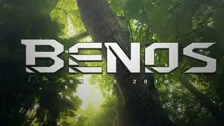 BENOS X Piste 8 :) (Remix 2018)