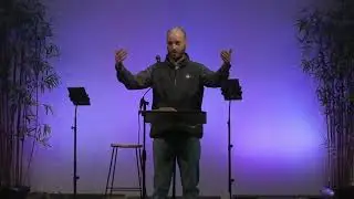 Know, Follow, Serve, Jesus - John 17:3